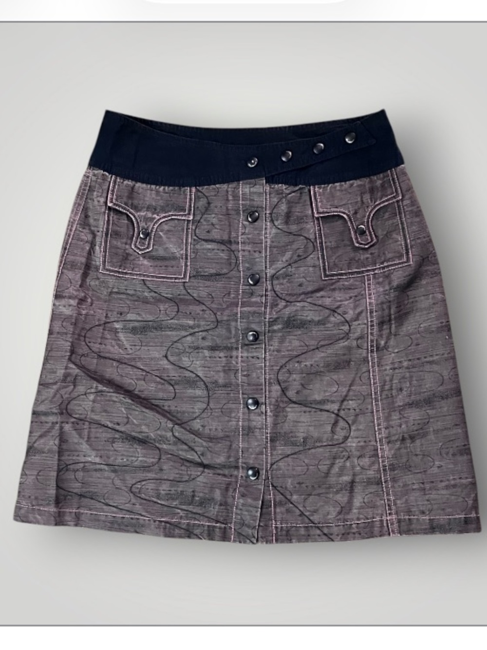 Cusco One Skirt